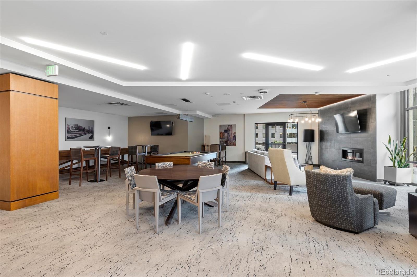 1777 Larimer Street Unit: 1103