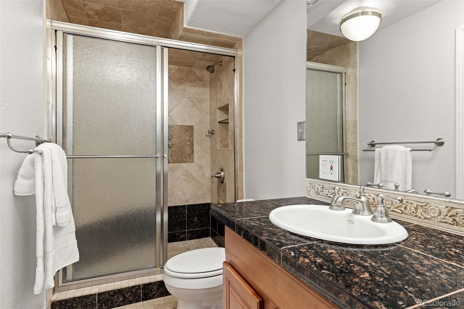 1777 Larimer Street Unit: 1103