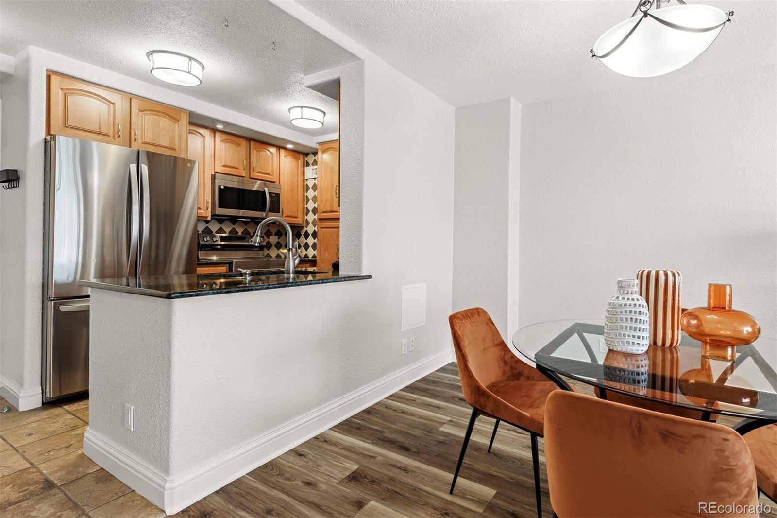 1777 Larimer Street Unit: 1103