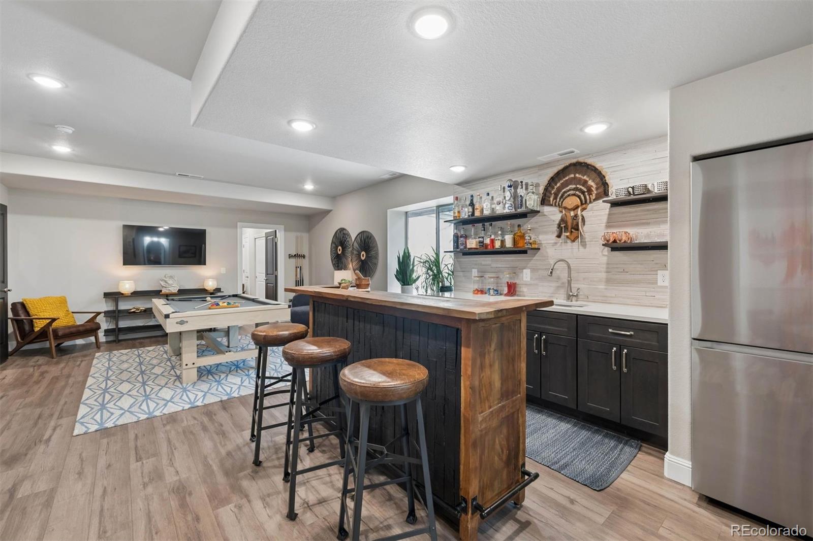 8457 S Shawnee Court