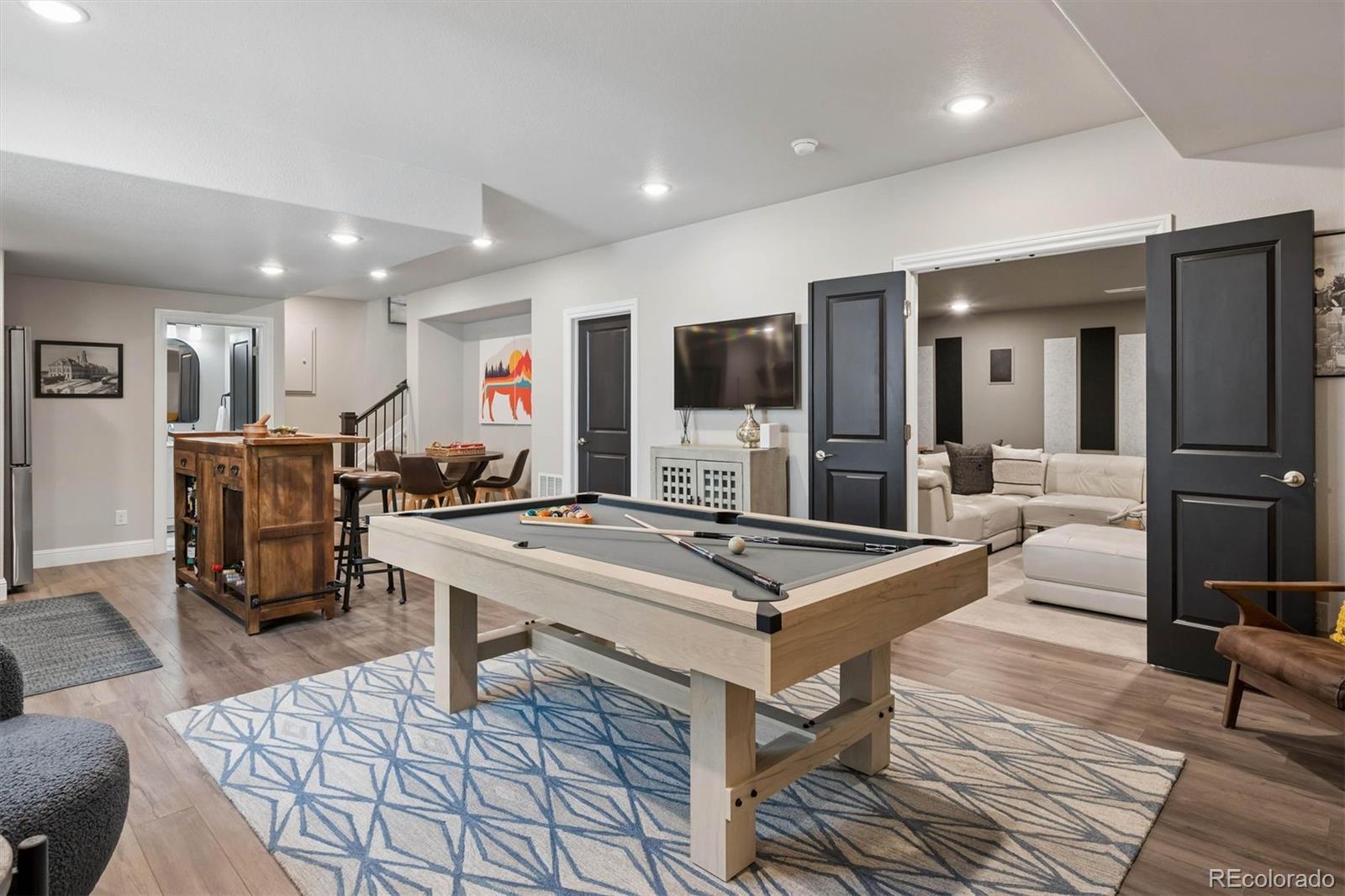8457 S Shawnee Court