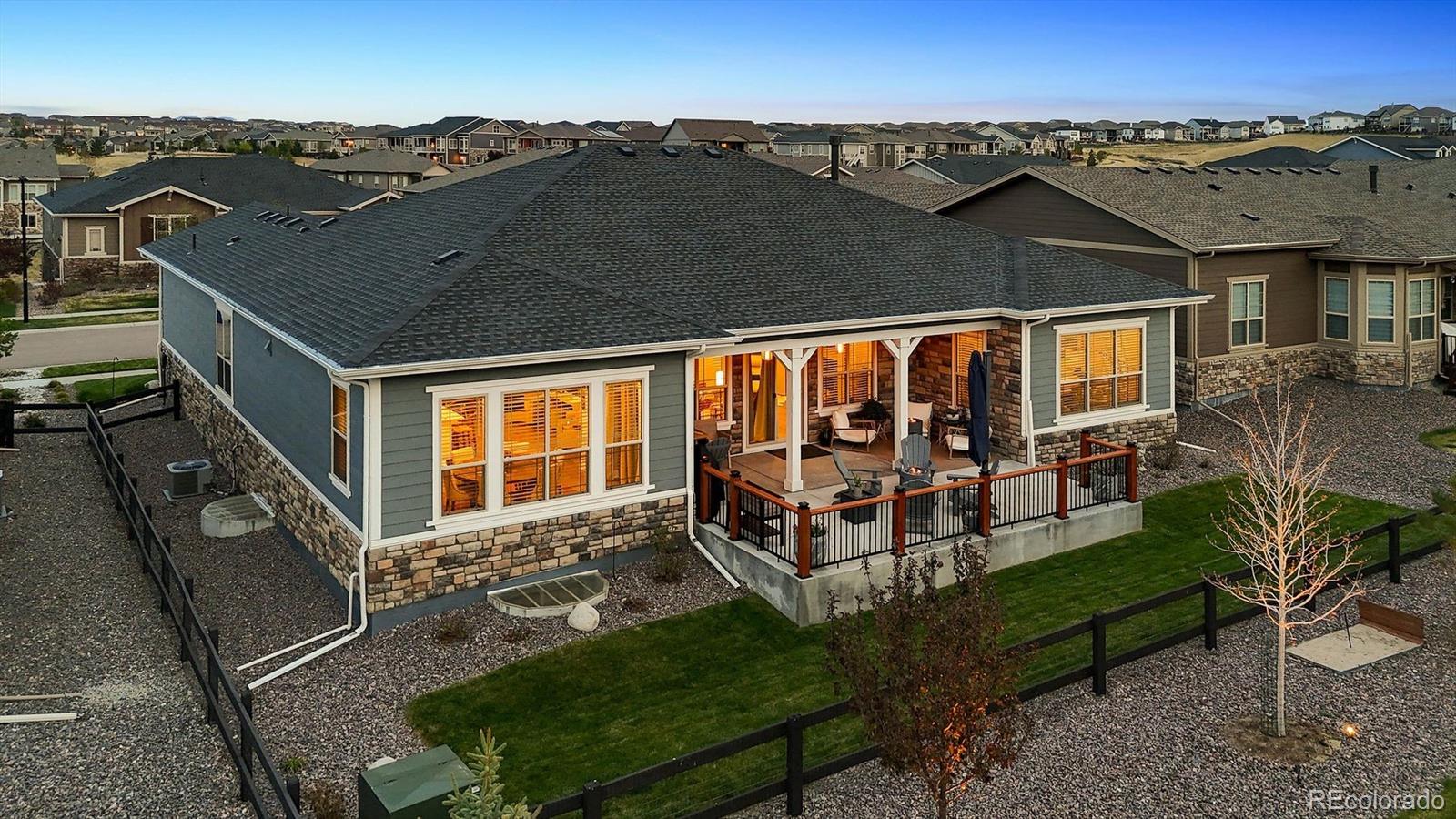 8457 S Shawnee Court