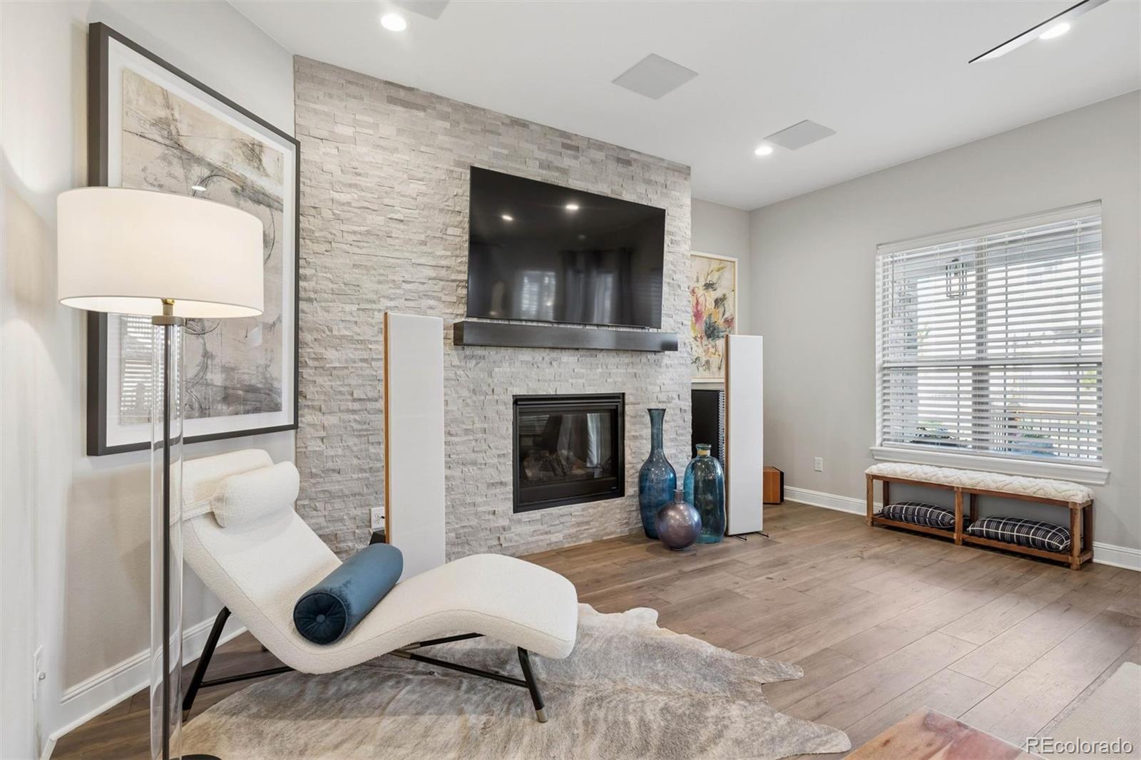 8457 S Shawnee Court