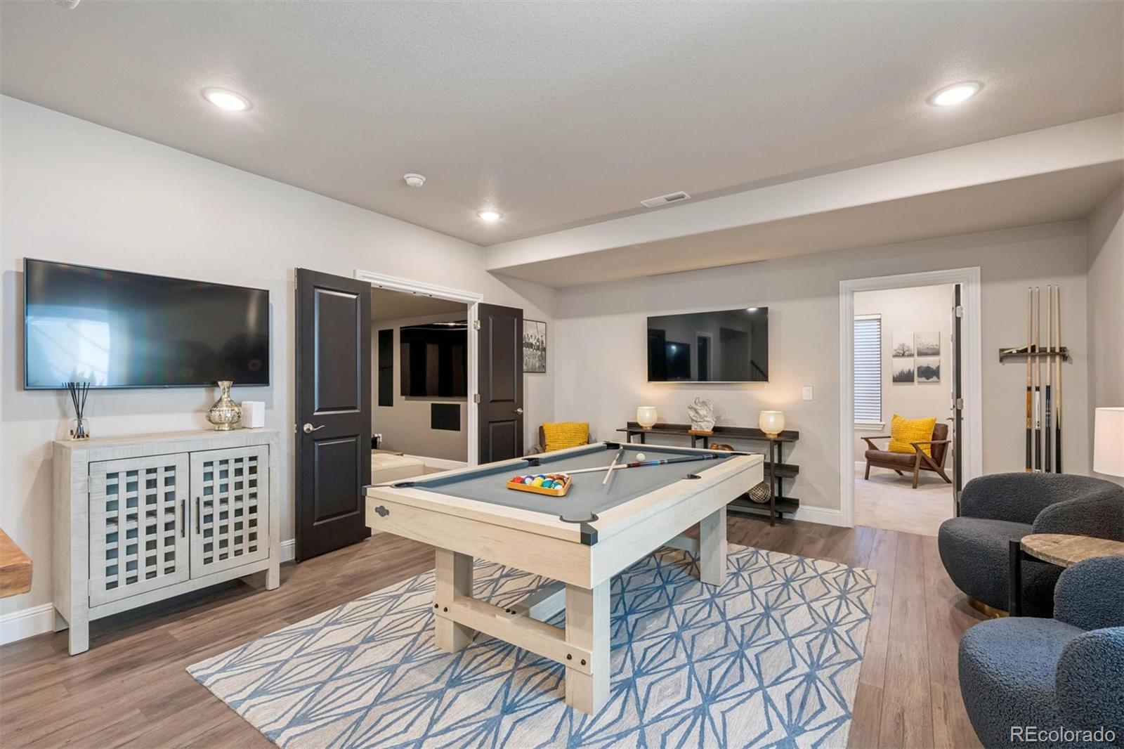 8457 S Shawnee Court