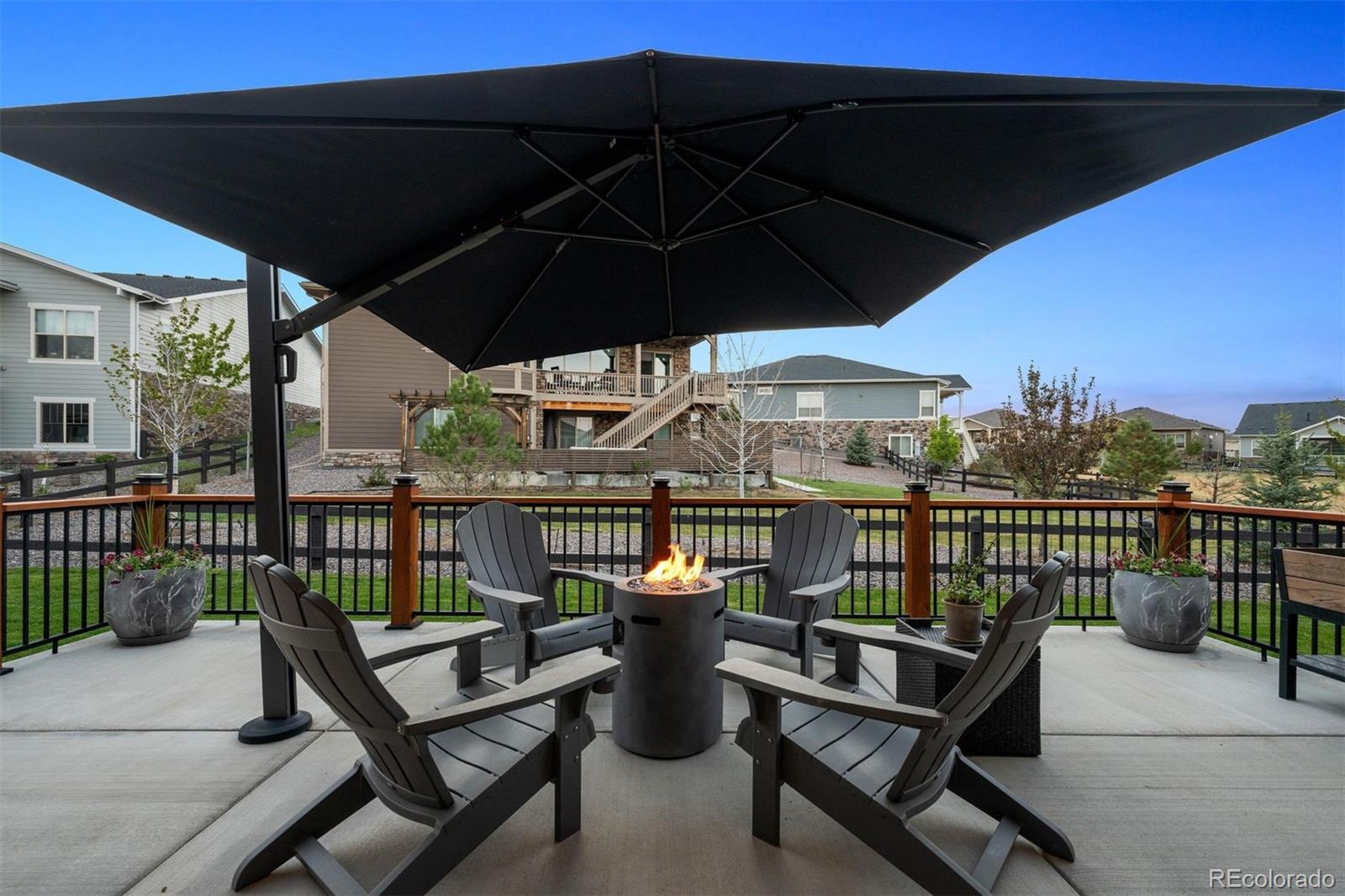 8457 S Shawnee Court