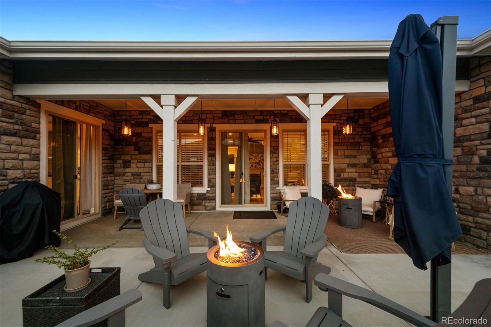 8457 S Shawnee Court