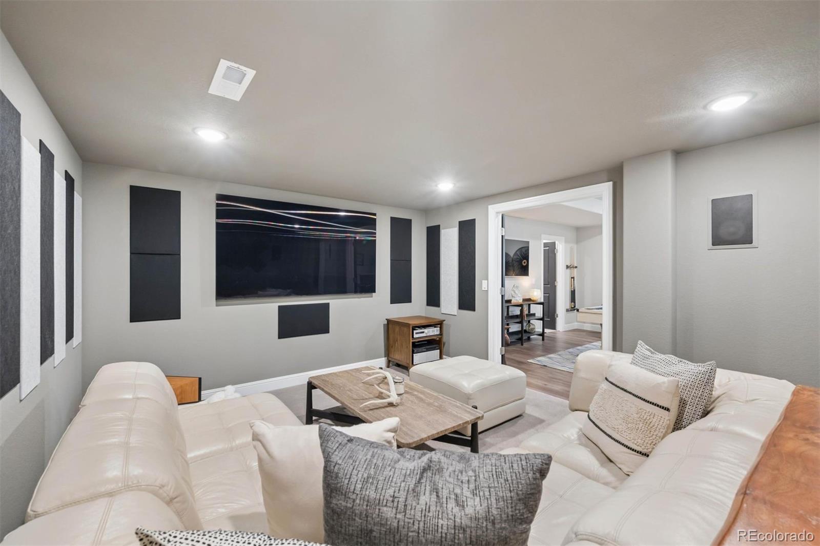 8457 S Shawnee Court
