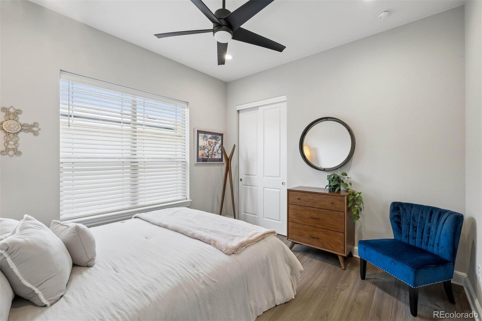 8457 S Shawnee Court