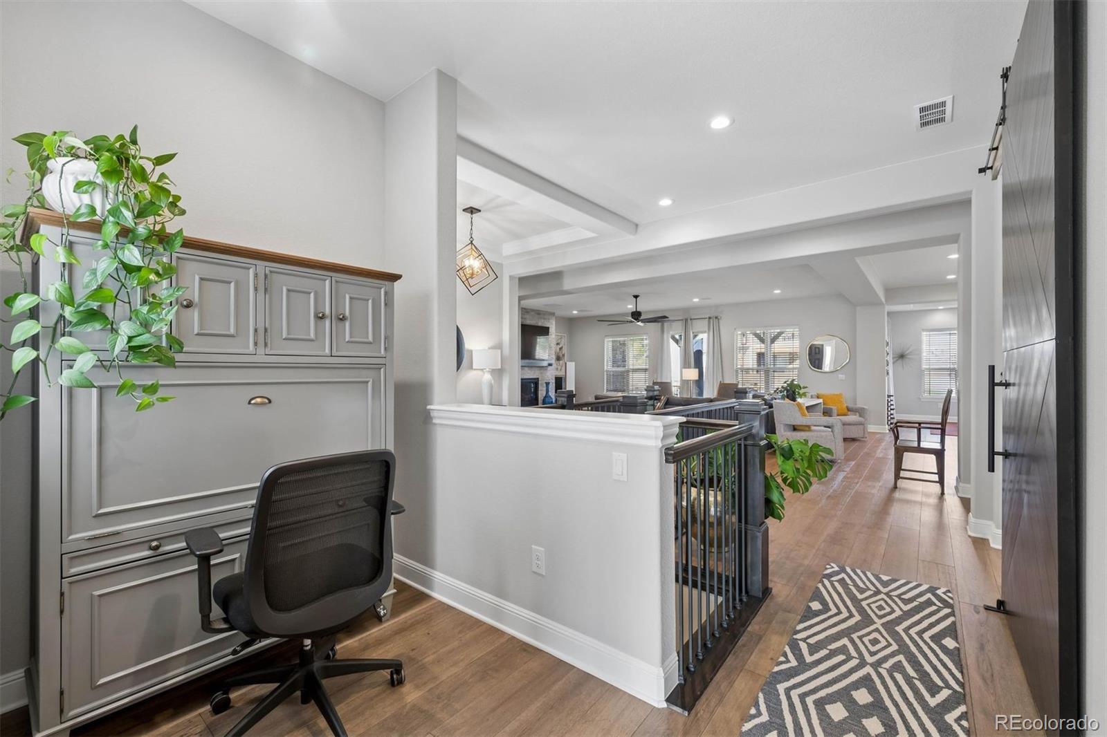 8457 S Shawnee Court
