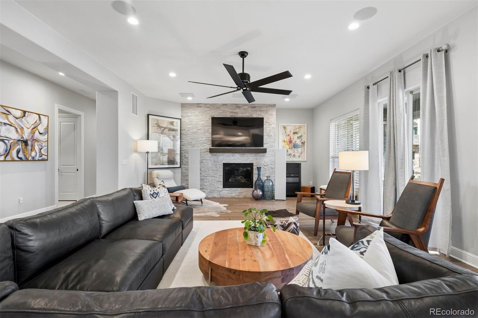 8457 S Shawnee Court