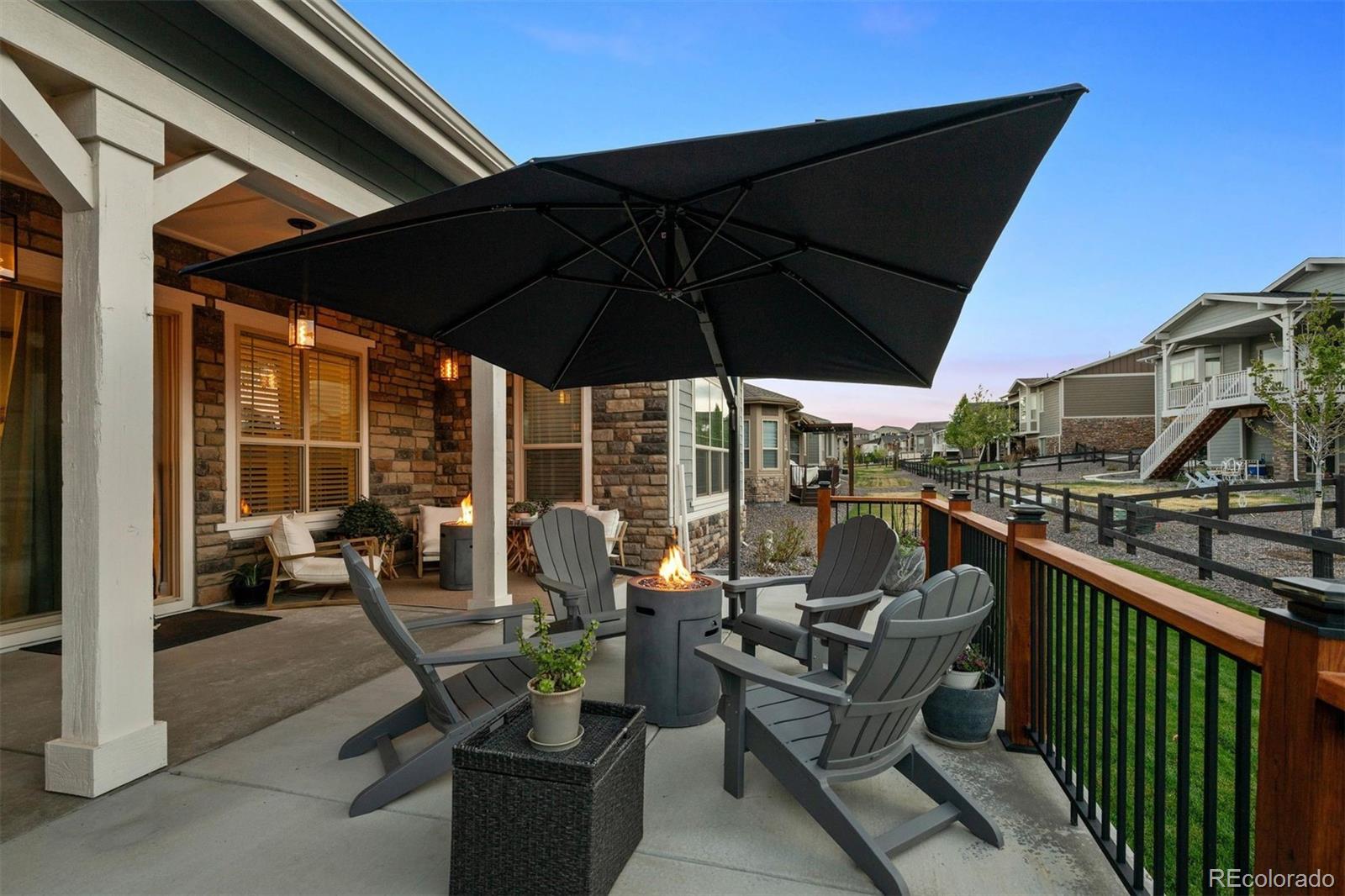 8457 S Shawnee Court