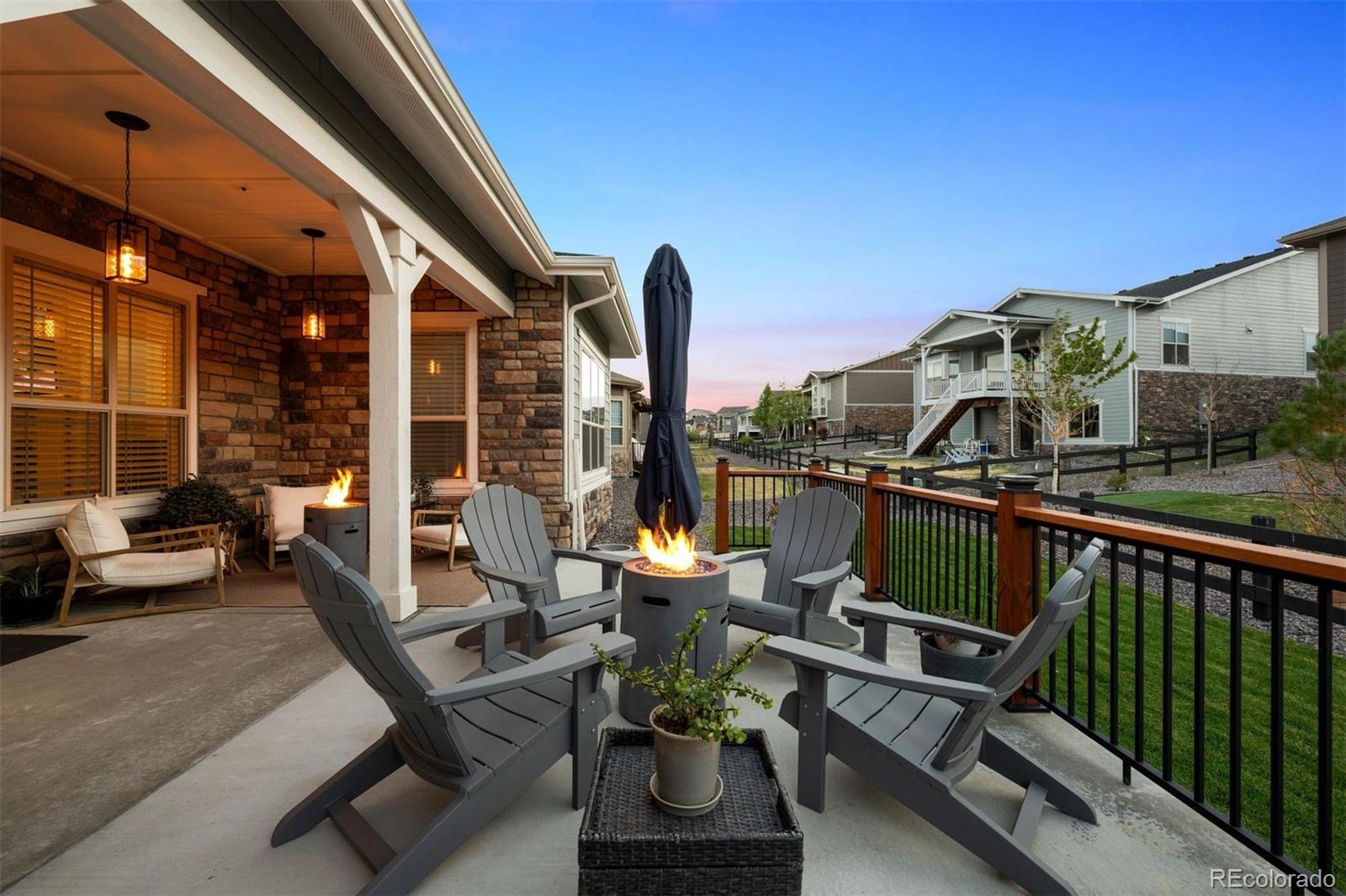 8457 S Shawnee Court