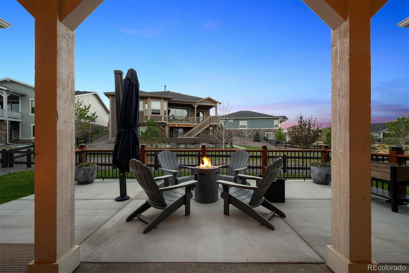 8457 S Shawnee Court