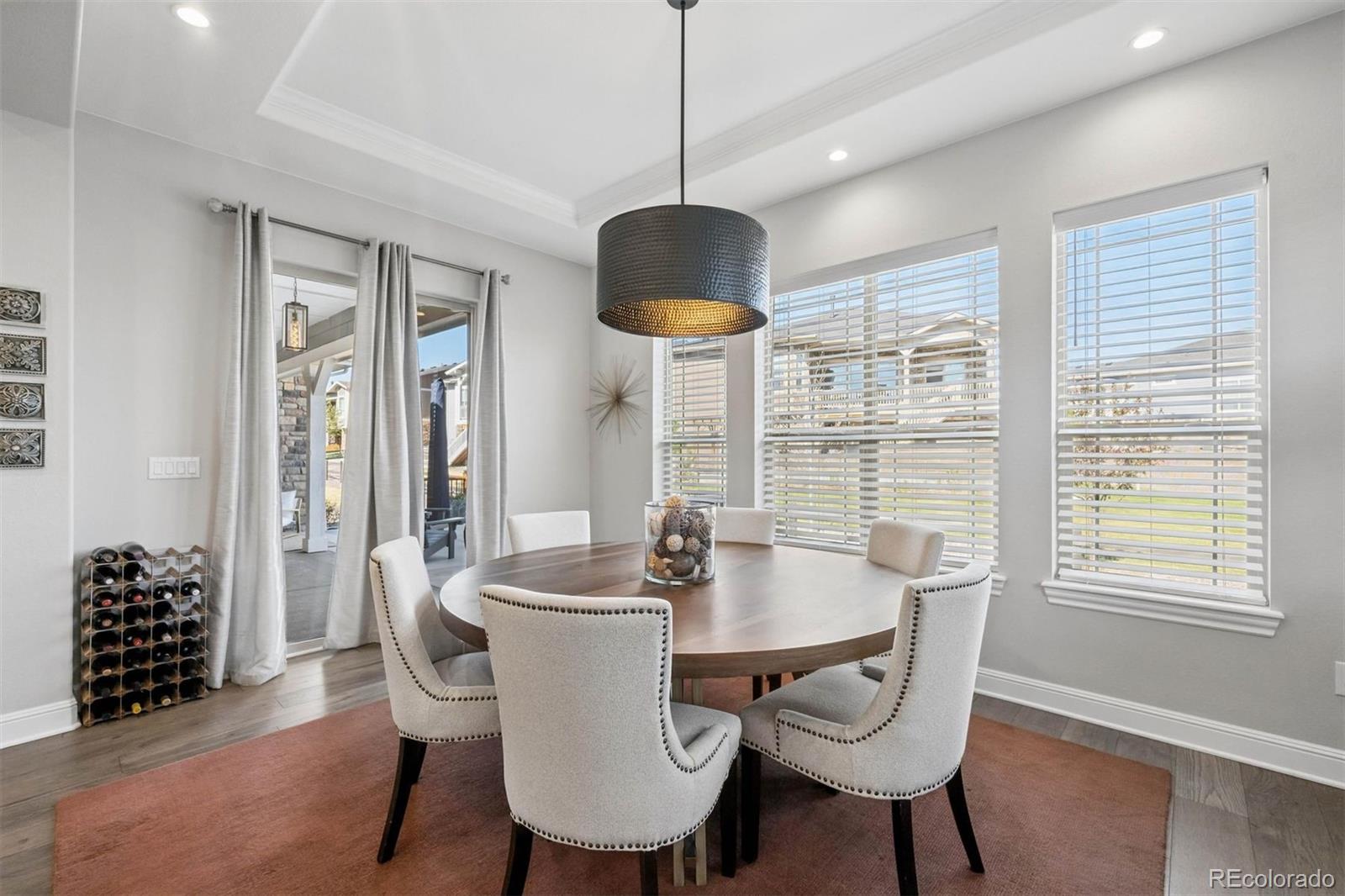 8457 S Shawnee Court