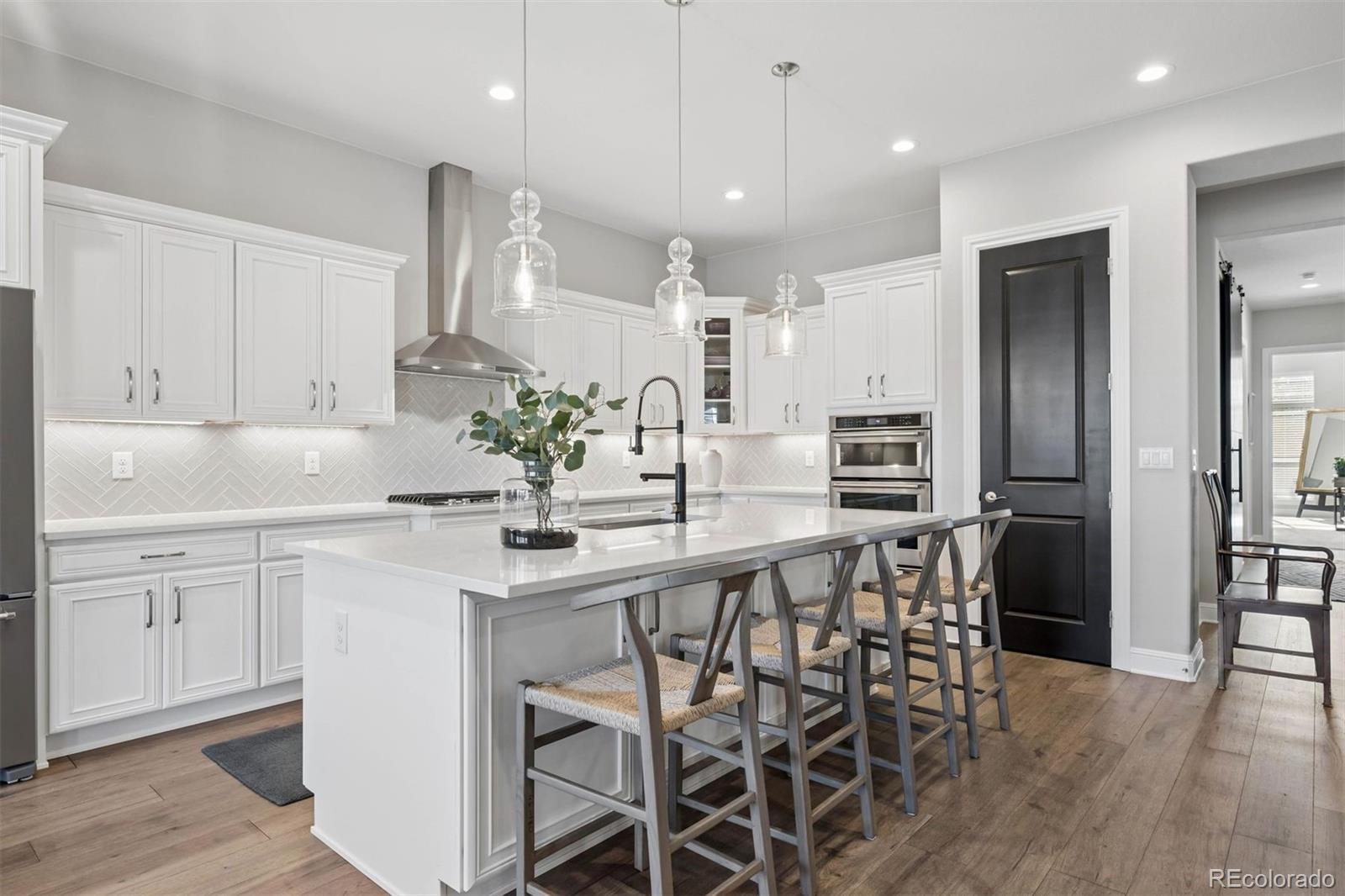 8457 S Shawnee Court