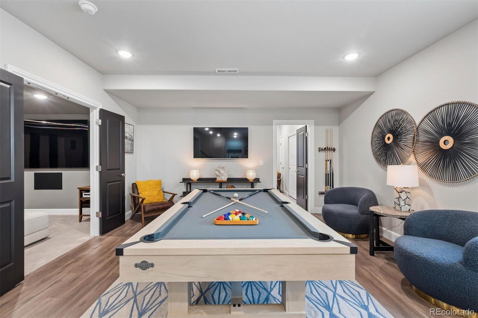 8457 S Shawnee Court
