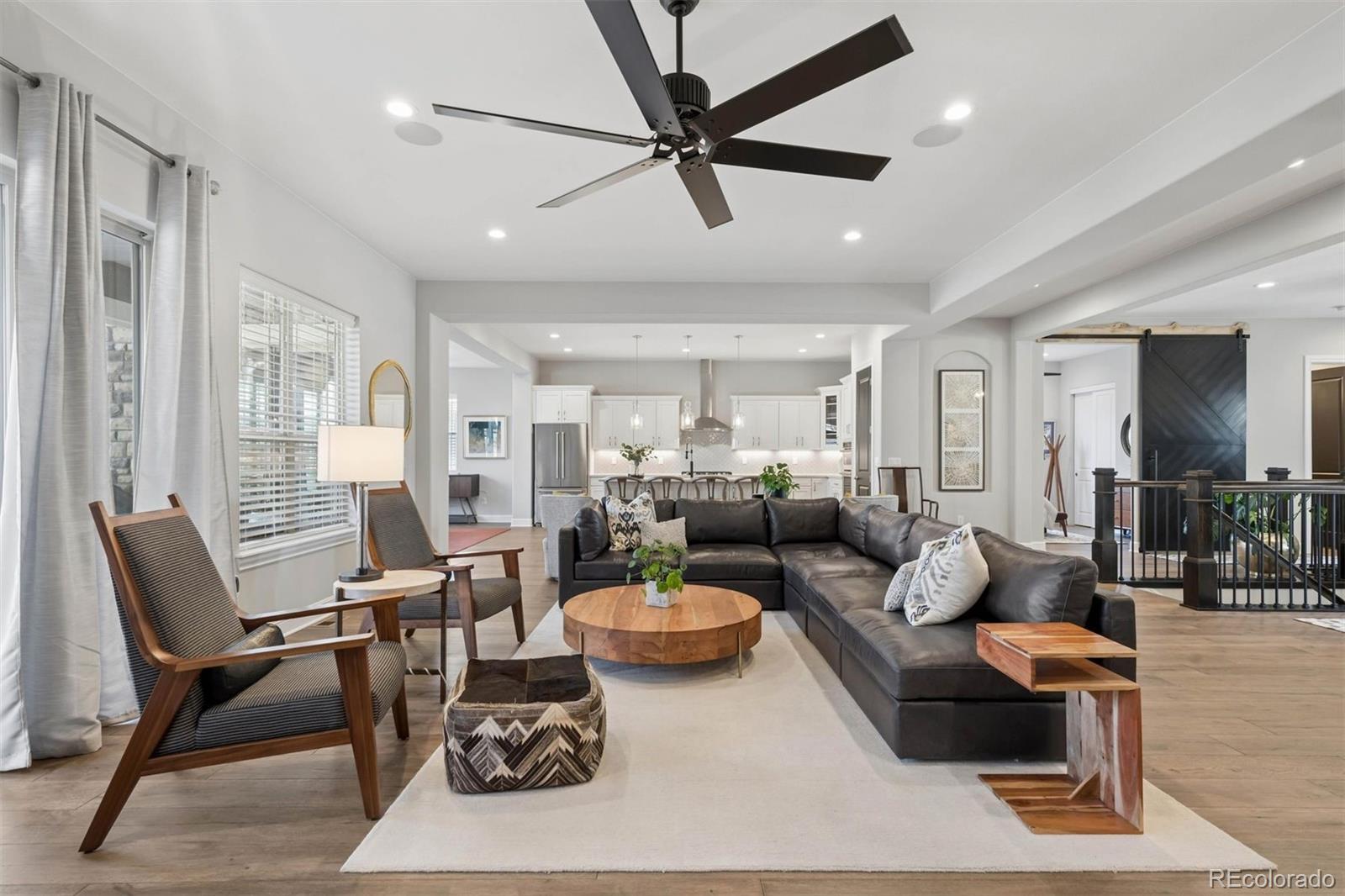 8457 S Shawnee Court