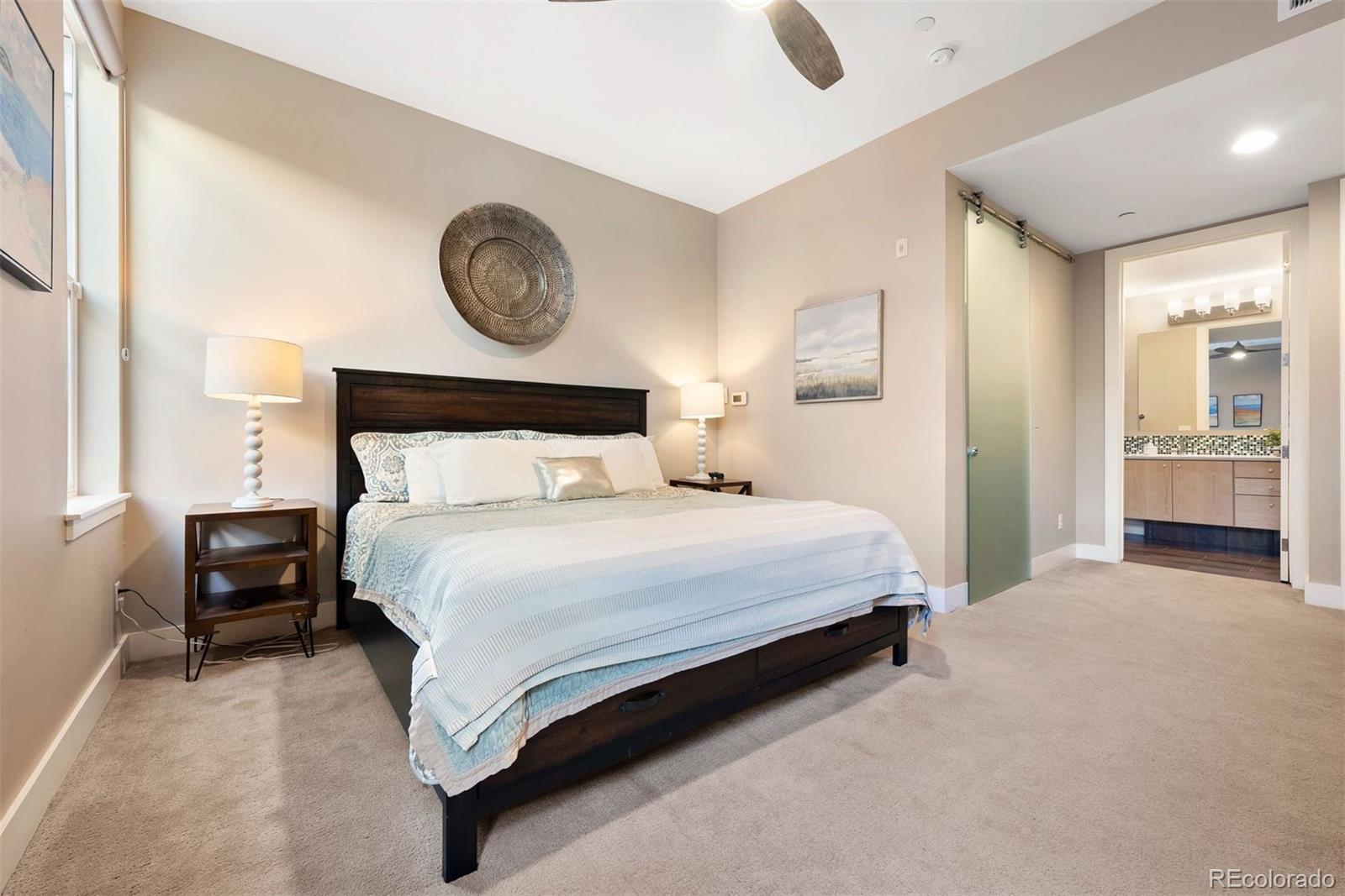 340 S Lafayette Street Unit: 102