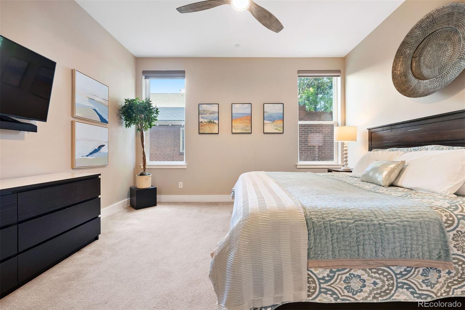 340 S Lafayette Street Unit: 102