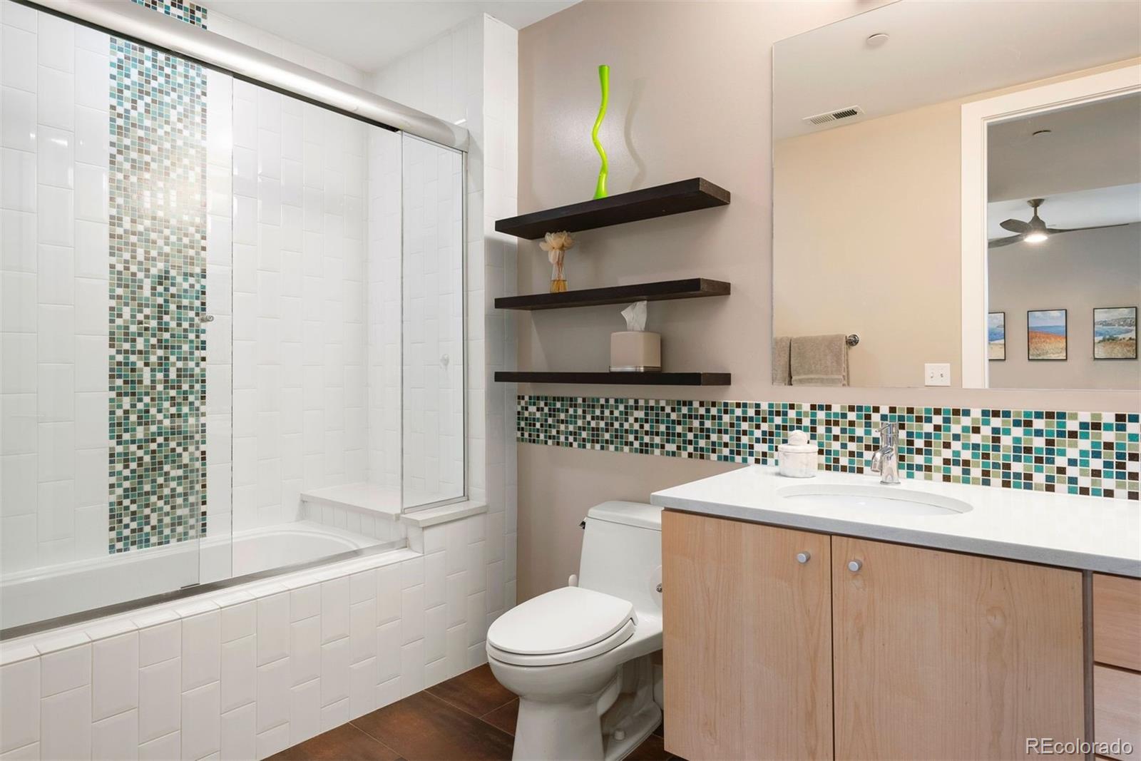 340 S Lafayette Street Unit: 102