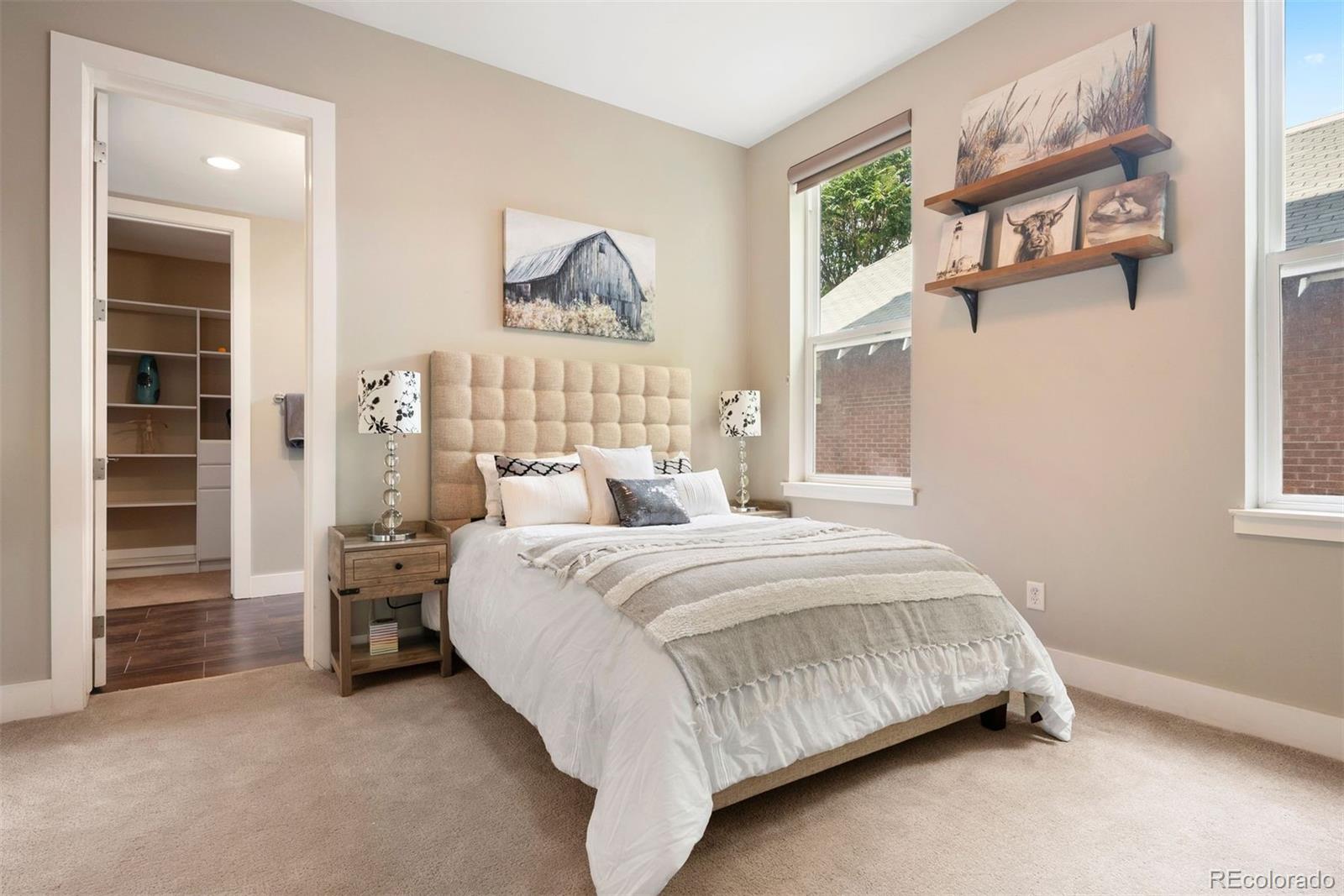 340 S Lafayette Street Unit: 102