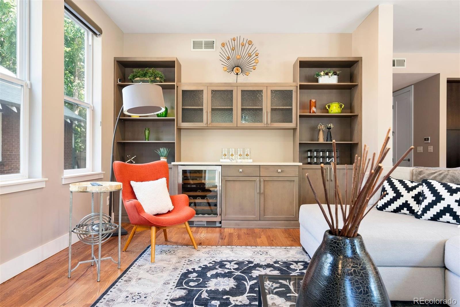 340 S Lafayette Street Unit: 102