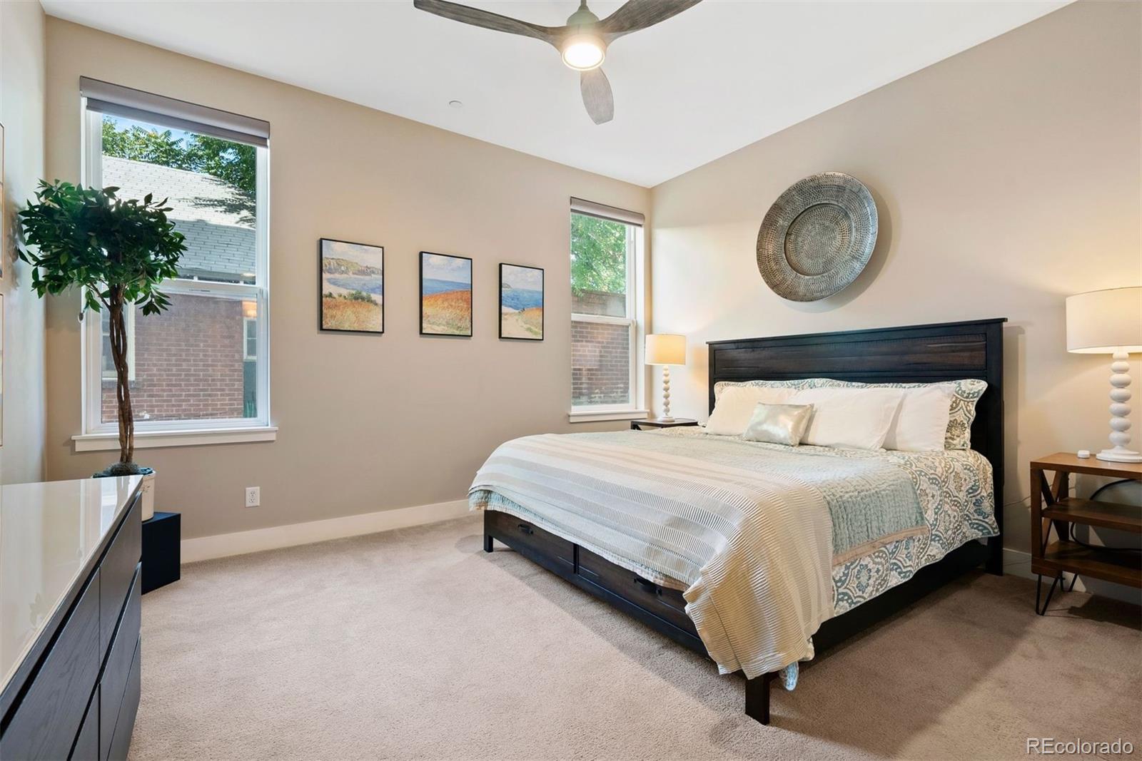 340 S Lafayette Street Unit: 102