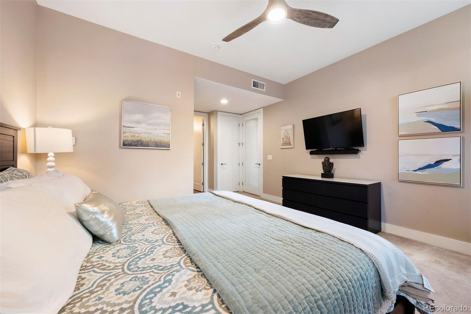 340 S Lafayette Street Unit: 102