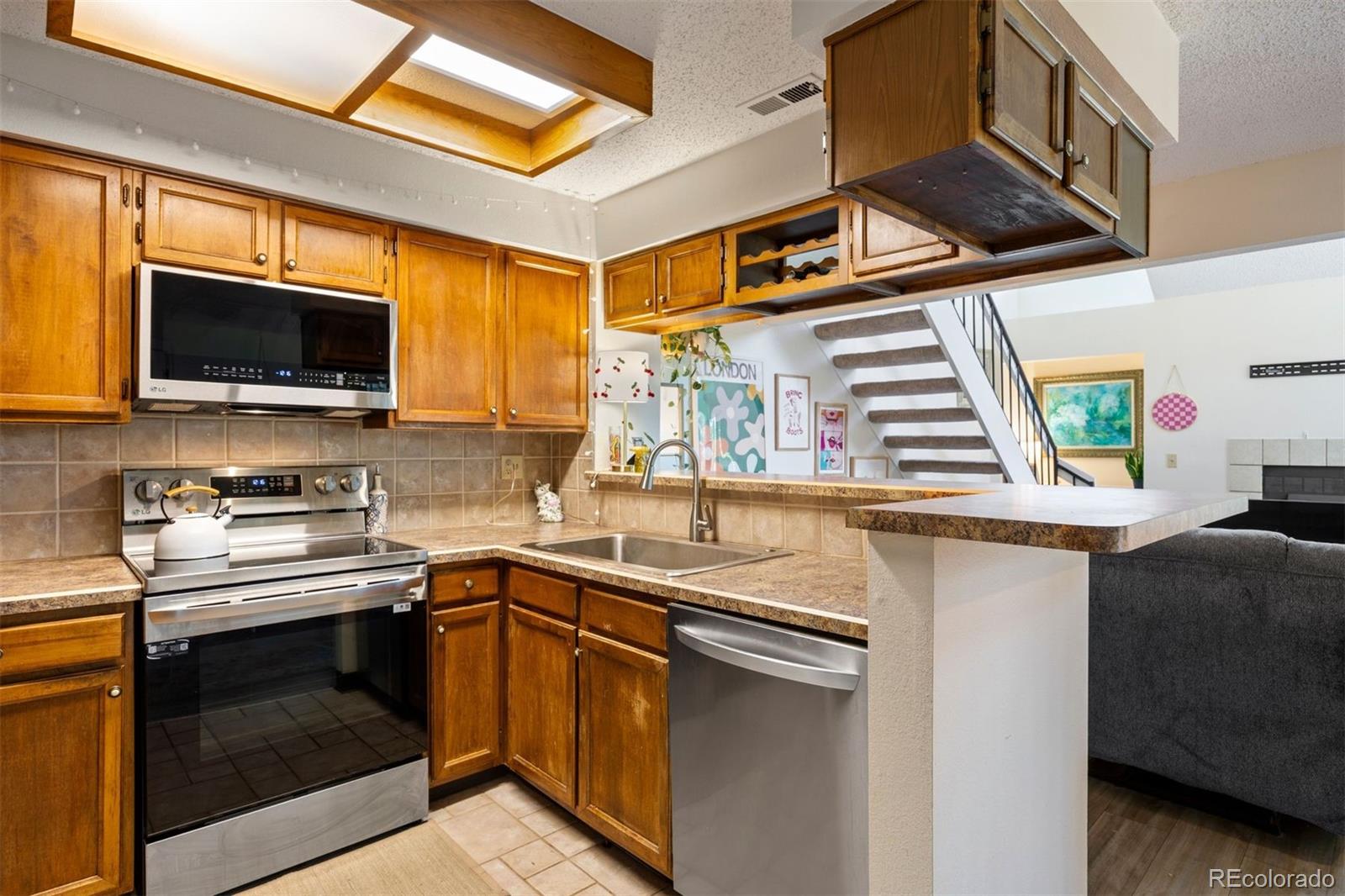 838 S Vance Street Unit: E