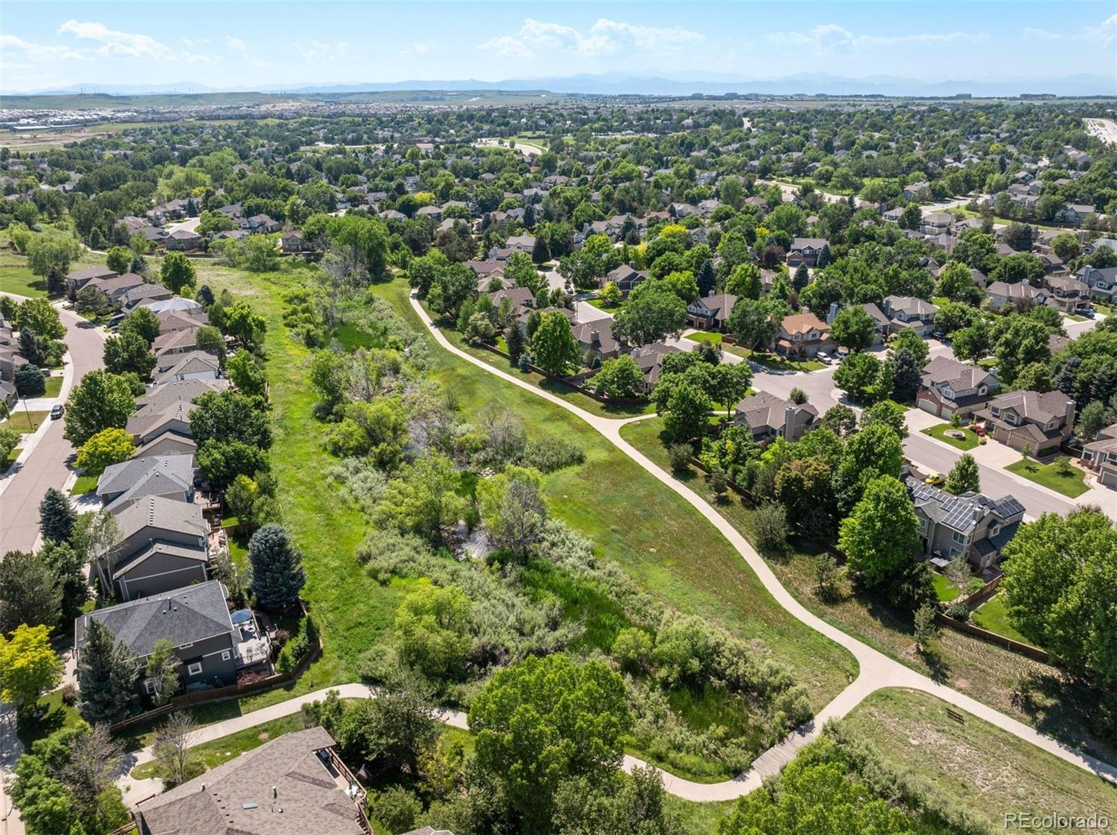 16690 Amberstone Way