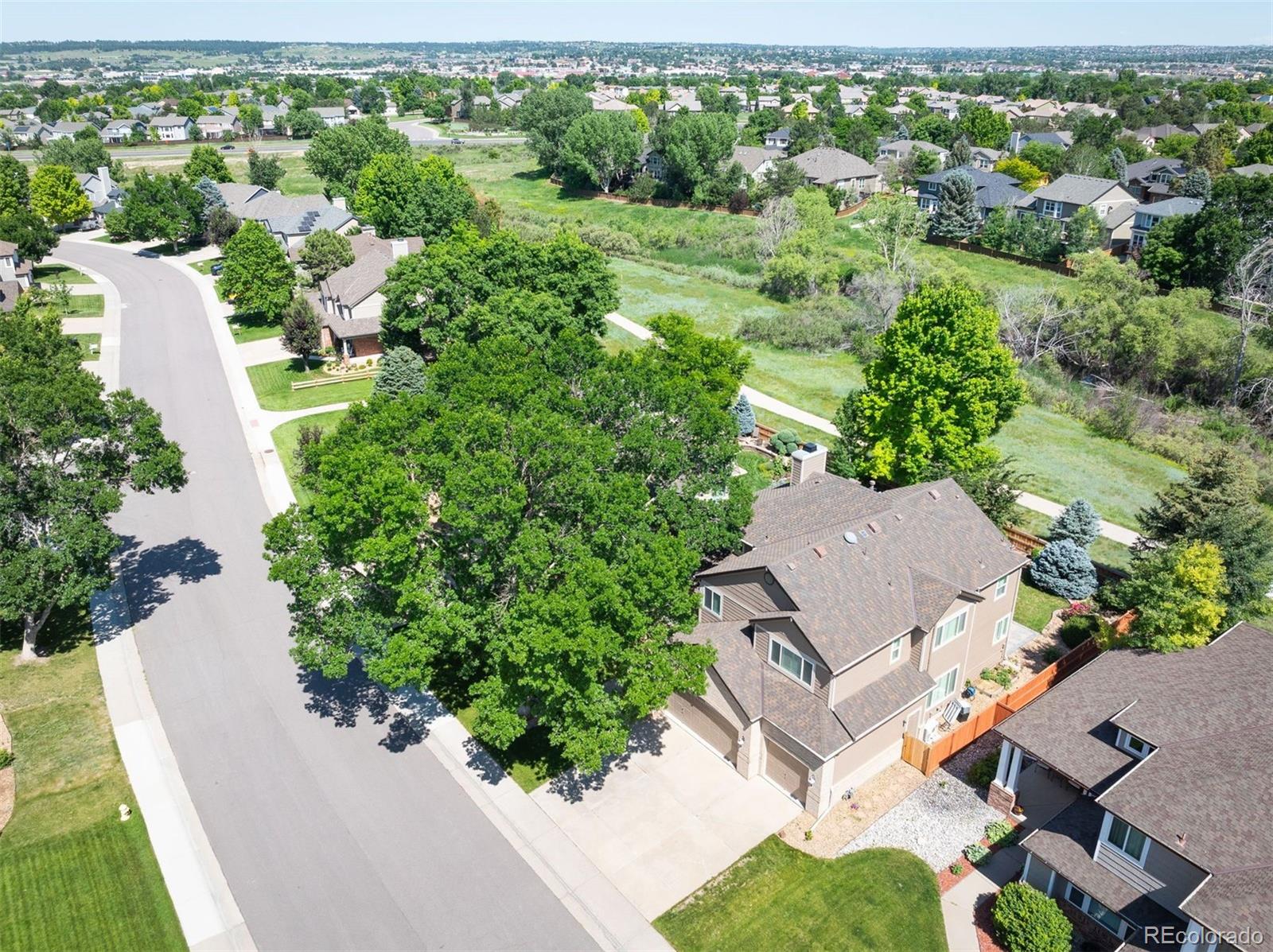 16690 Amberstone Way