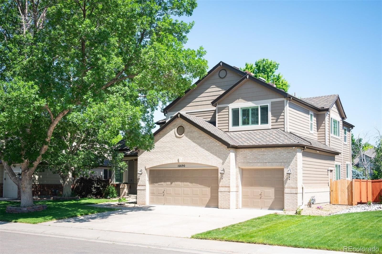 16690 Amberstone Way