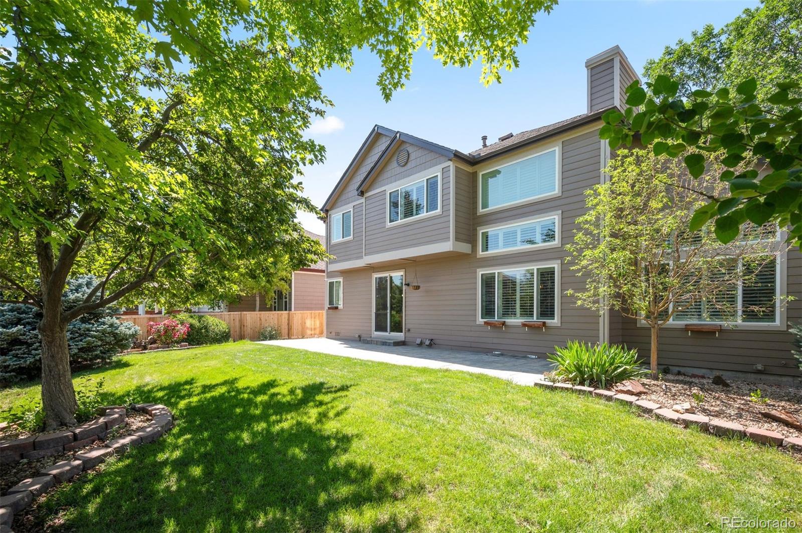 16690 Amberstone Way