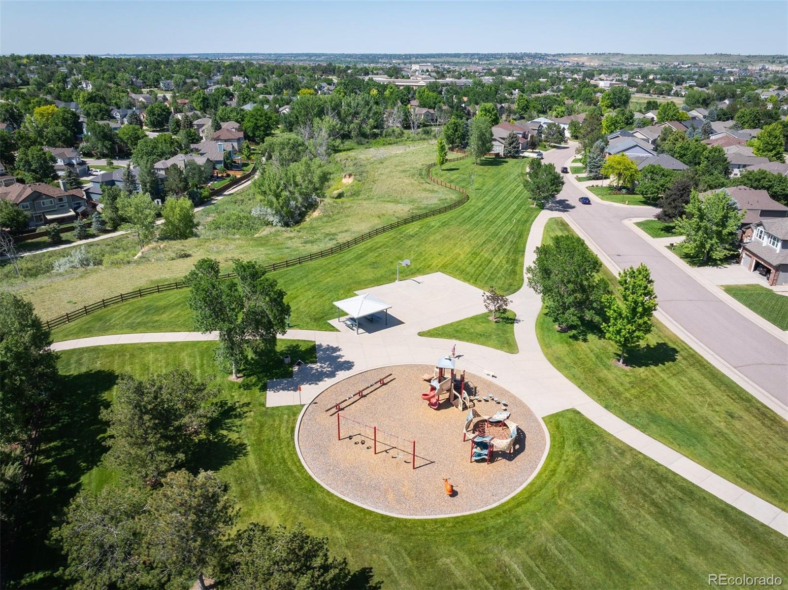 16690 Amberstone Way