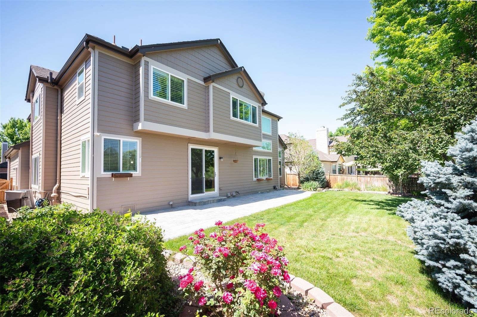 16690 Amberstone Way