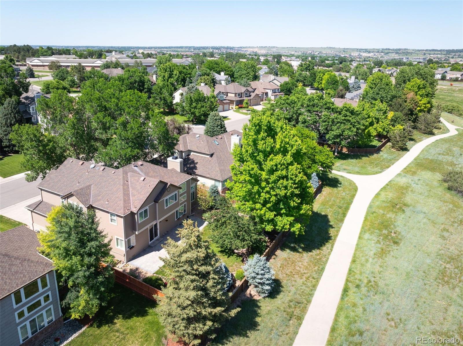 16690 Amberstone Way