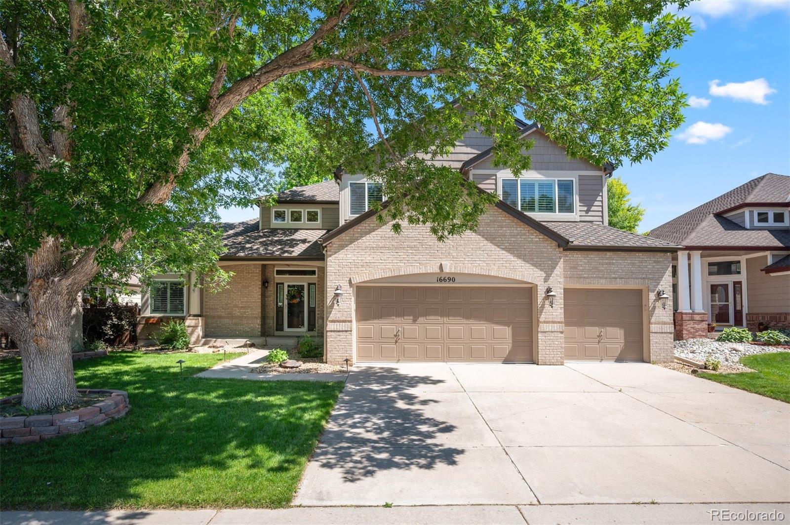 16690 Amberstone Way