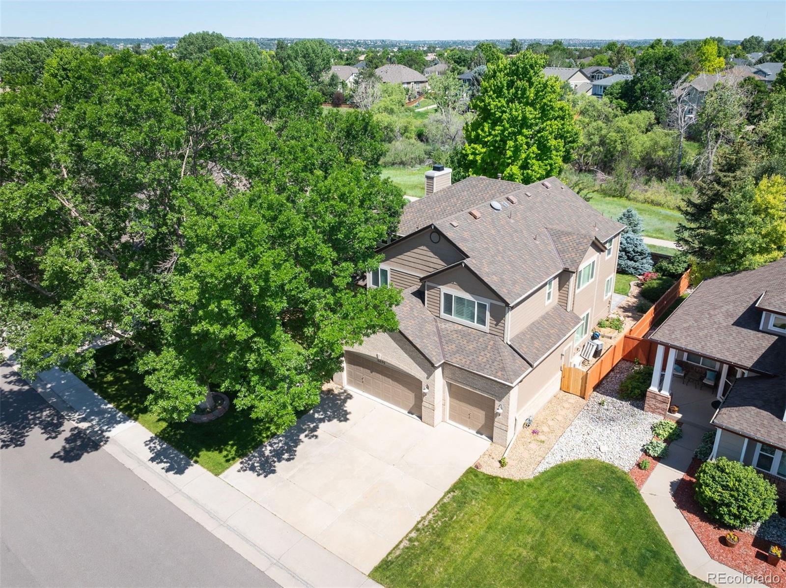 16690 Amberstone Way