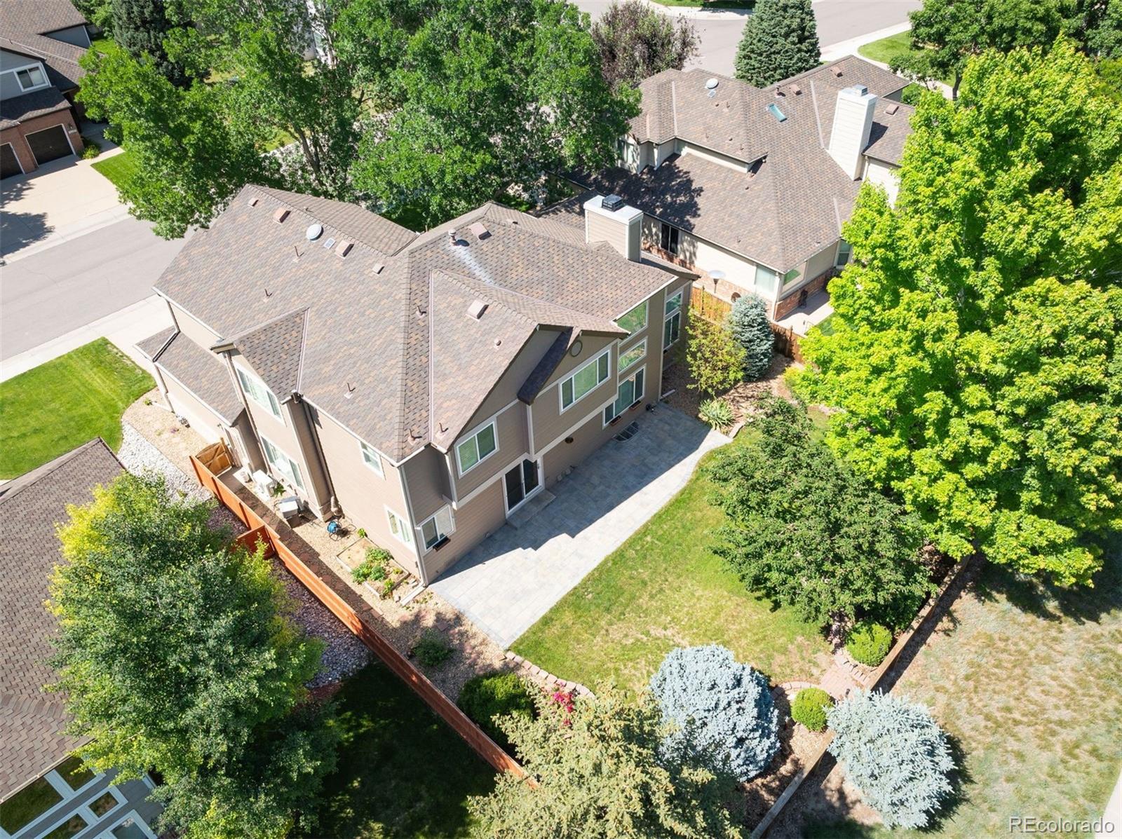 16690 Amberstone Way