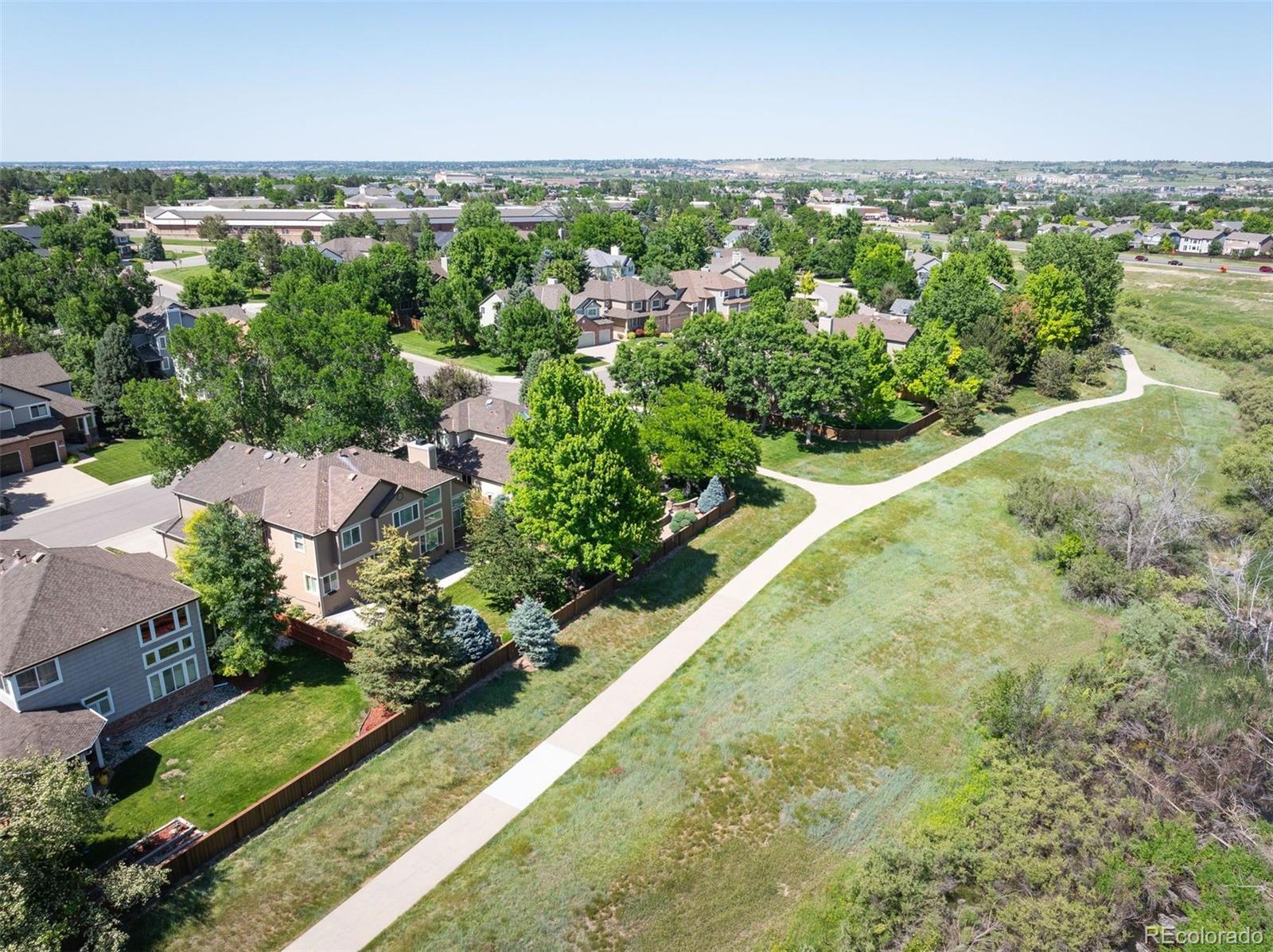 16690 Amberstone Way