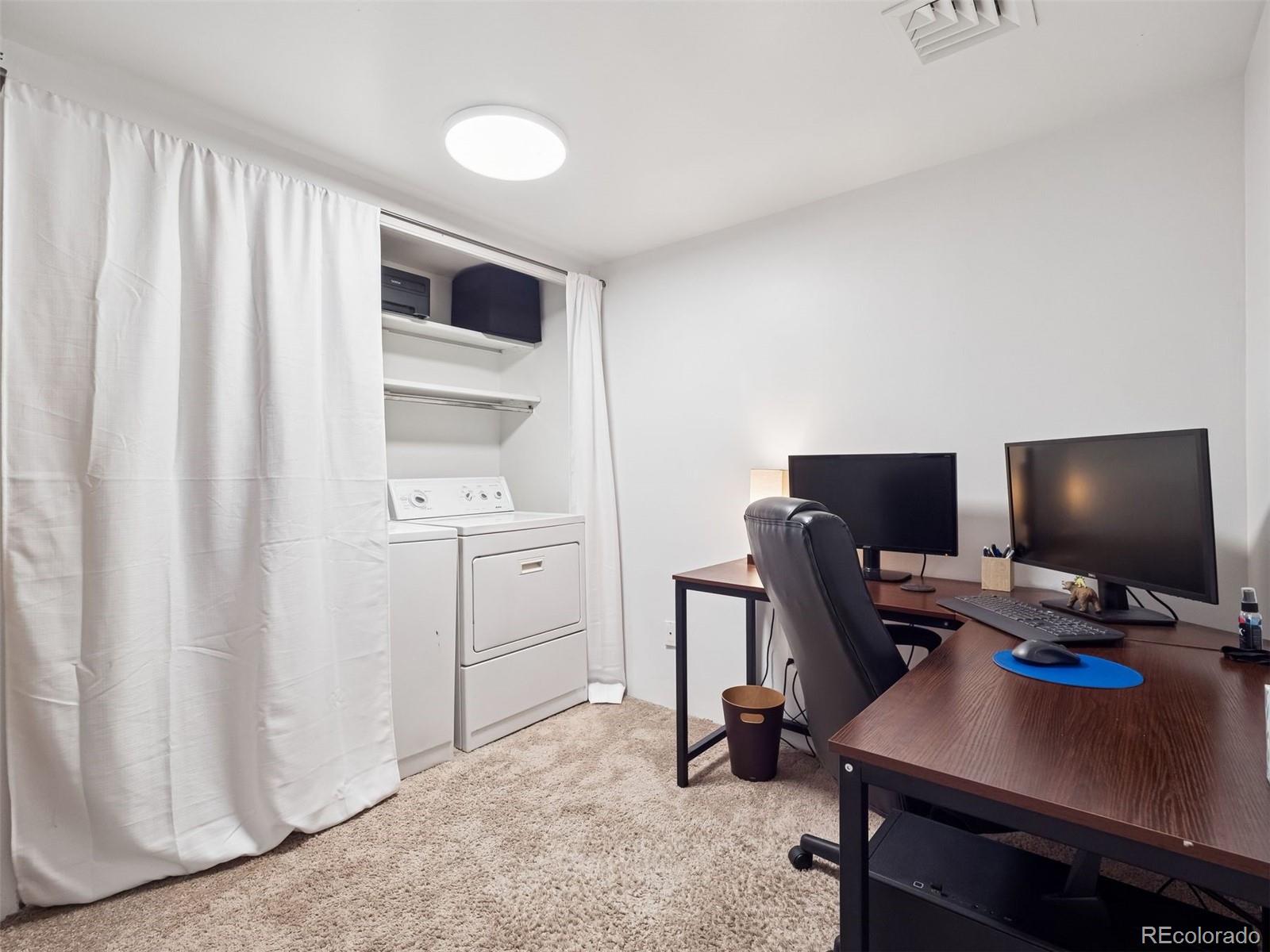 800 N Pearl Street Unit: 709