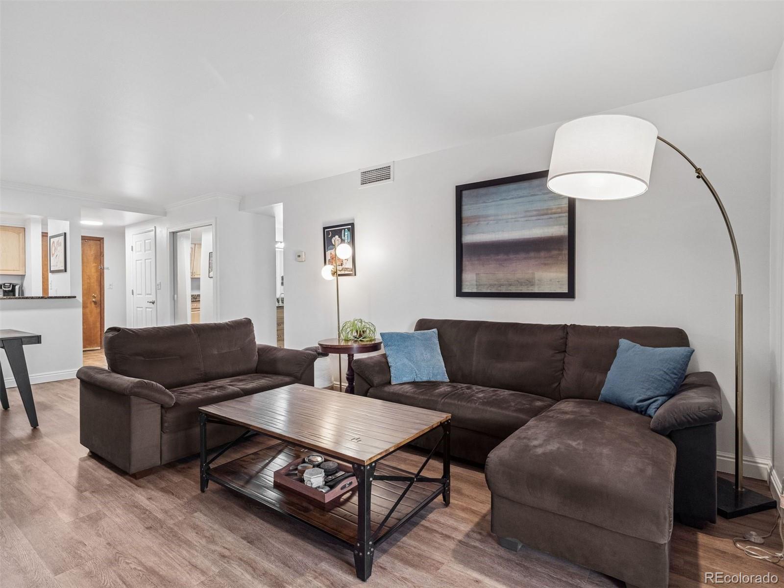 800 N Pearl Street Unit: 709