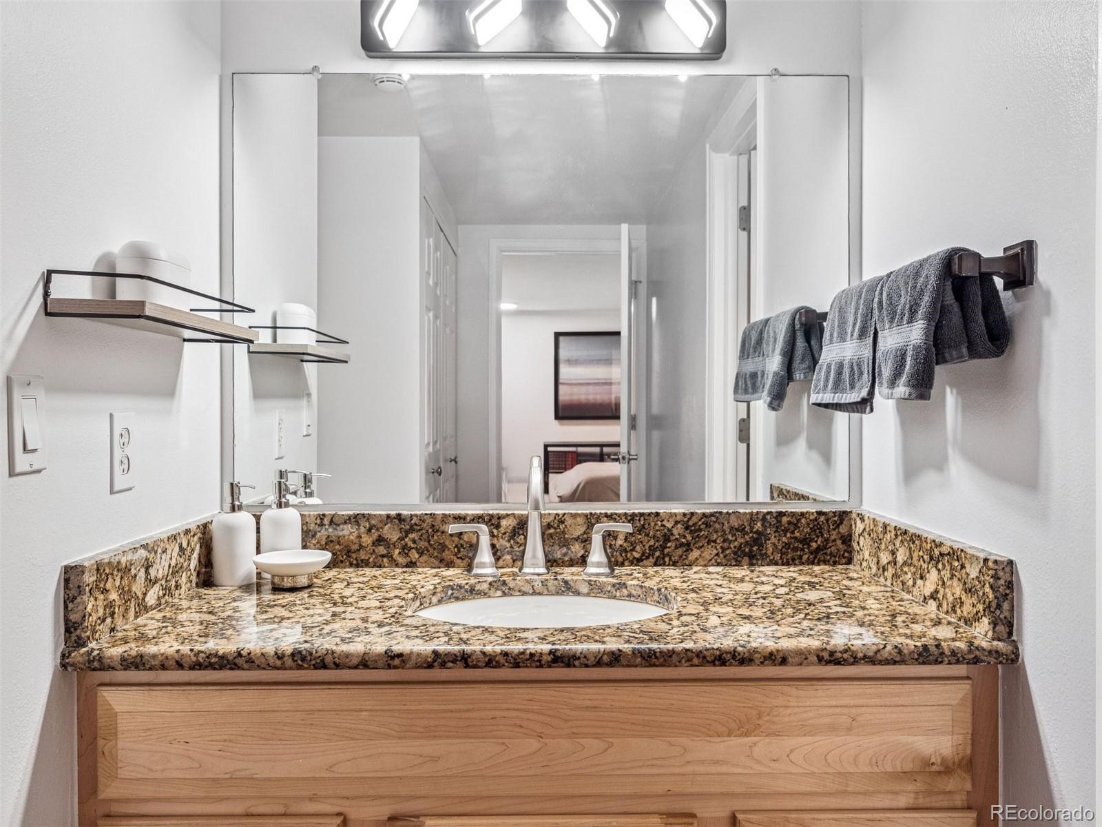800 N Pearl Street Unit: 709