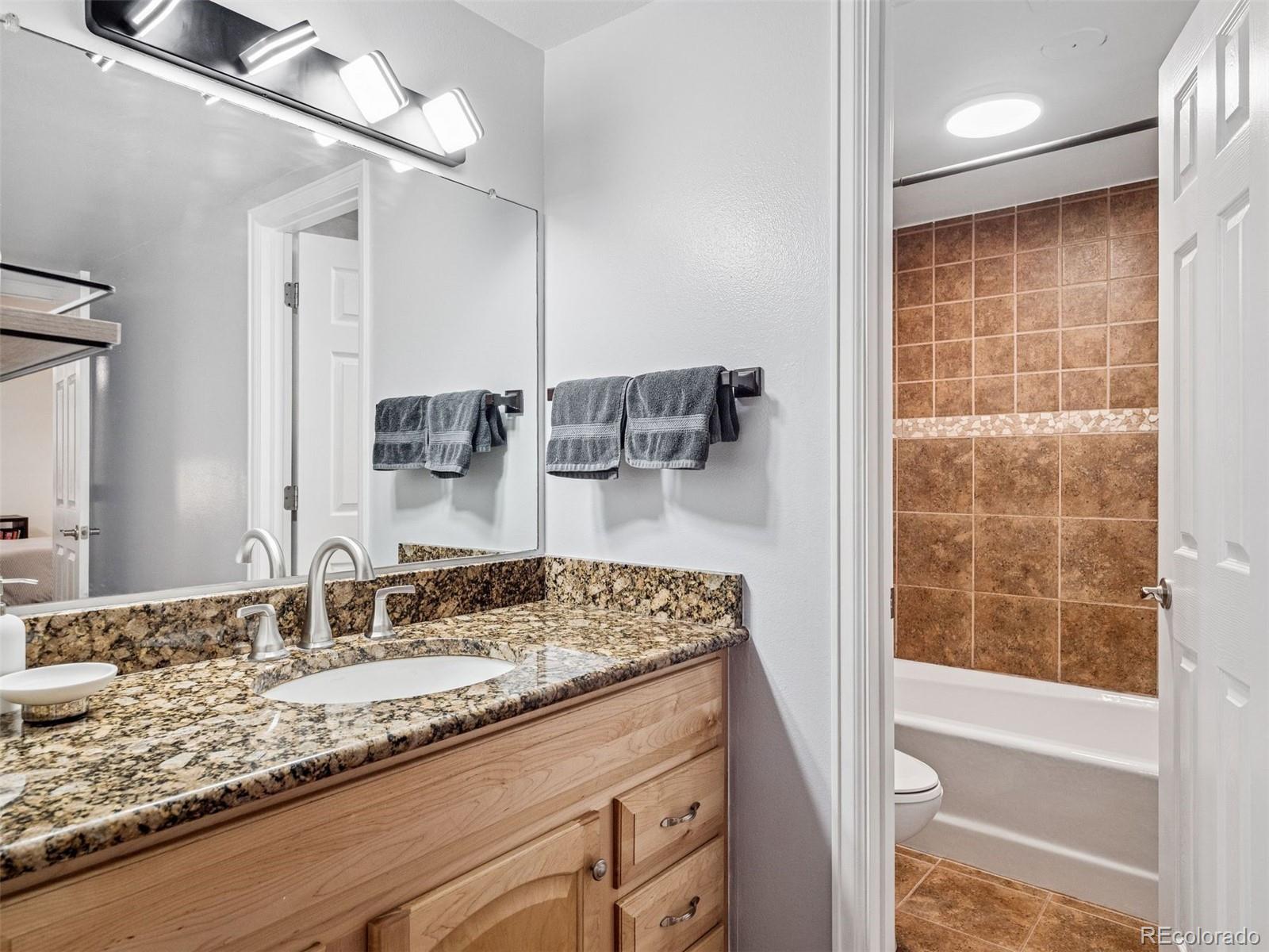 800 N Pearl Street Unit: 709