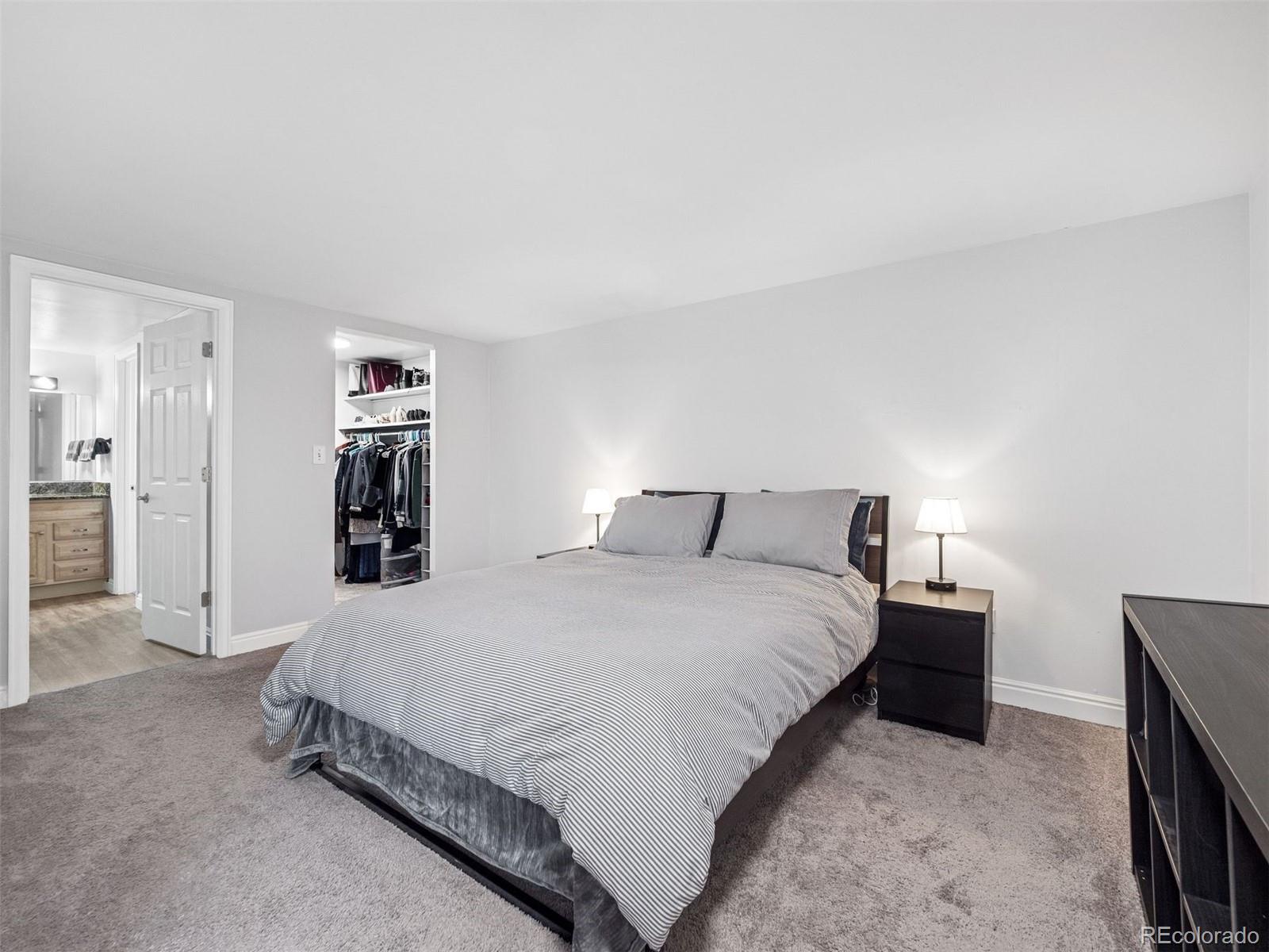 800 N Pearl Street Unit: 709