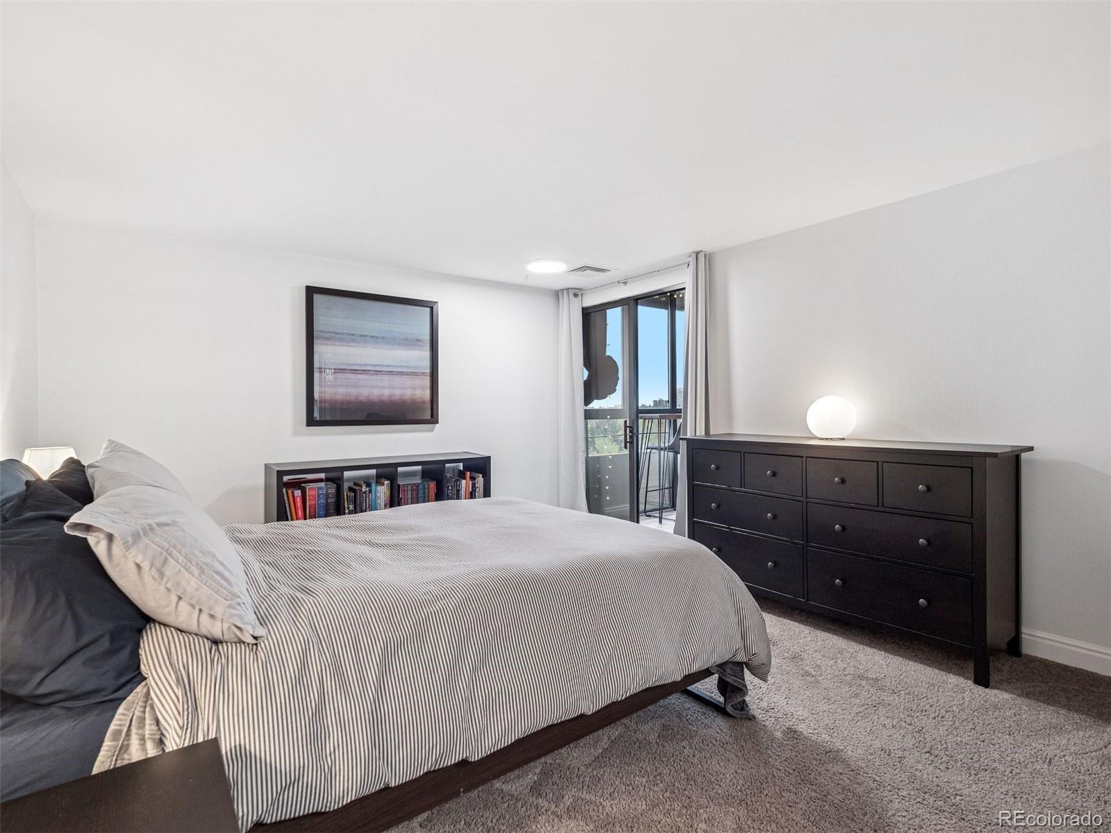 800 N Pearl Street Unit: 709