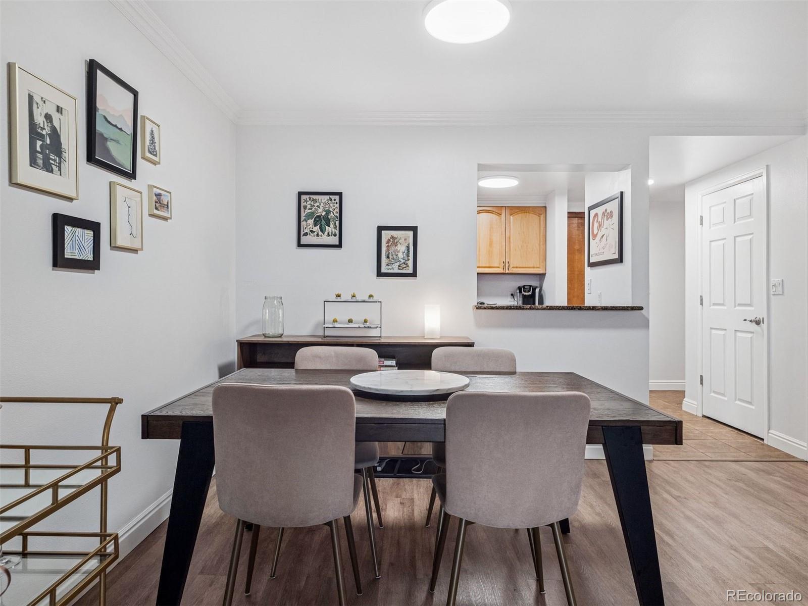 800 N Pearl Street Unit: 709
