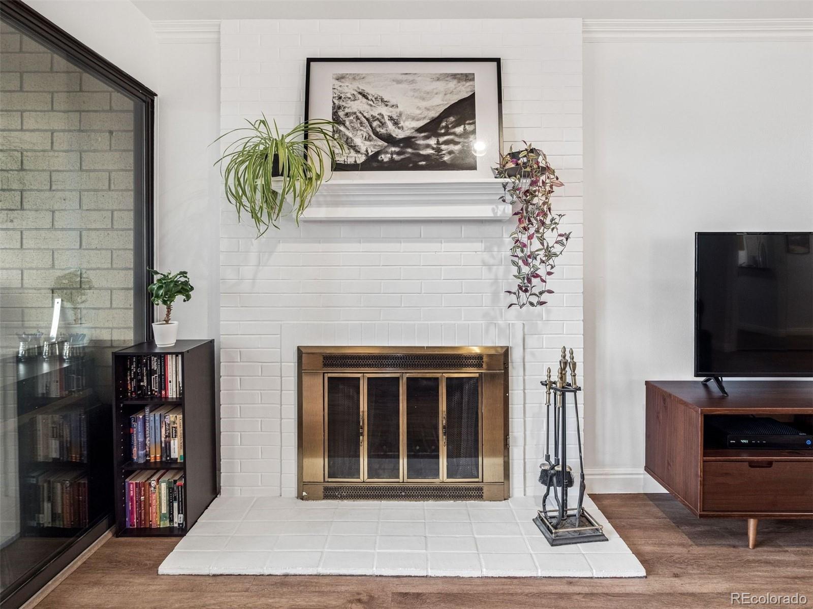 800 N Pearl Street Unit: 709