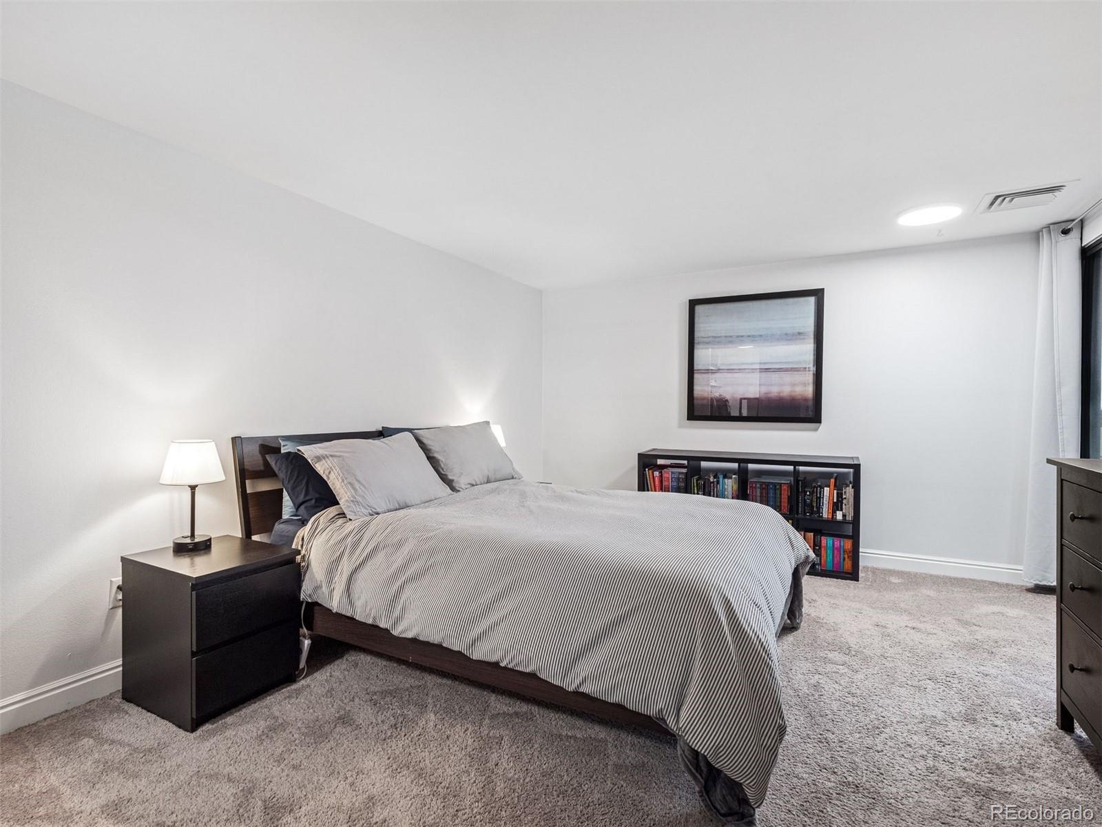 800 N Pearl Street Unit: 709