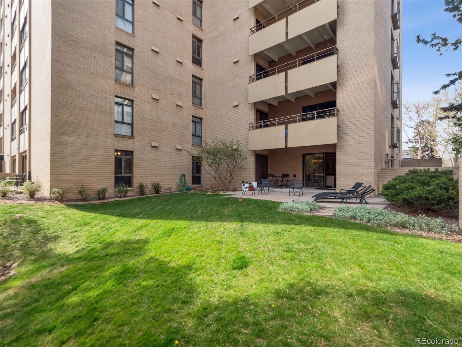 800 N Pearl Street Unit: 709